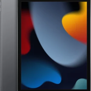 Apple Ipad 9th Gen 256GB Cellular+Wifi