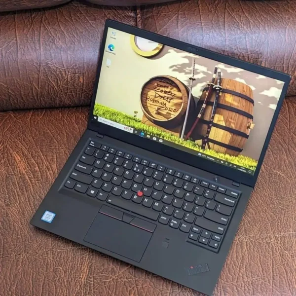 Lenovo Thinkpad X1 Carbon gen 6