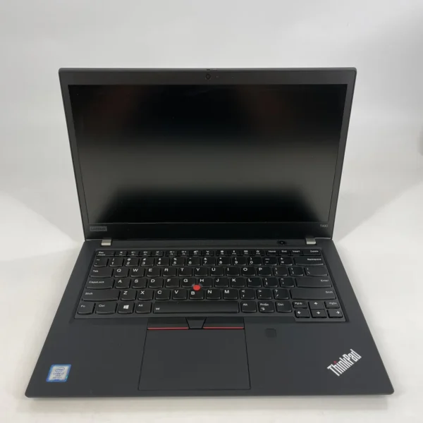 Lenovo Thinkpad T490