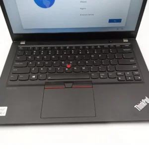 Lenovo ThinkPad T14s