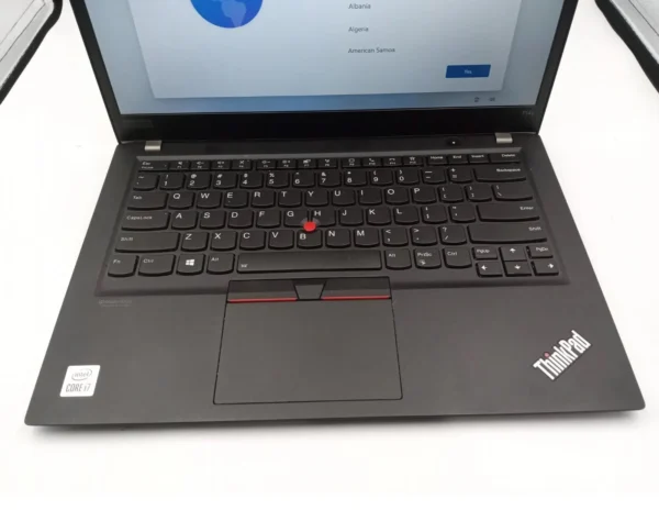 Lenovo ThinkPad T14s
